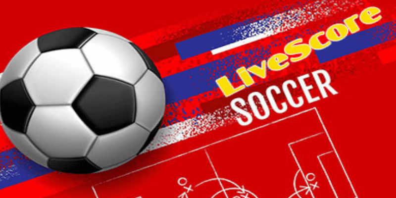 Khái quát về chuyên mục livescore Luongsontv