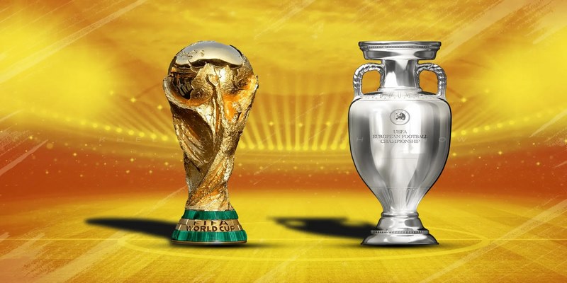 Một số giải đấu lớn được cập nhật tại chuyên mục livescore