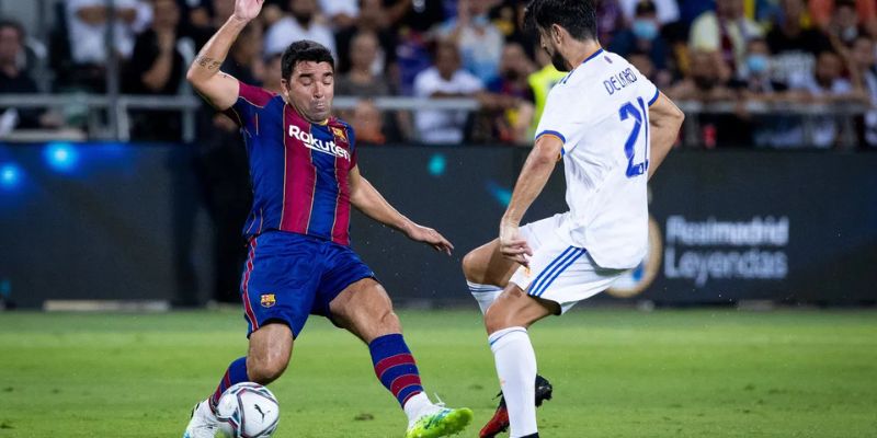 Sự nghiệp khởi đầu , khó khắn và thanh công của Deco